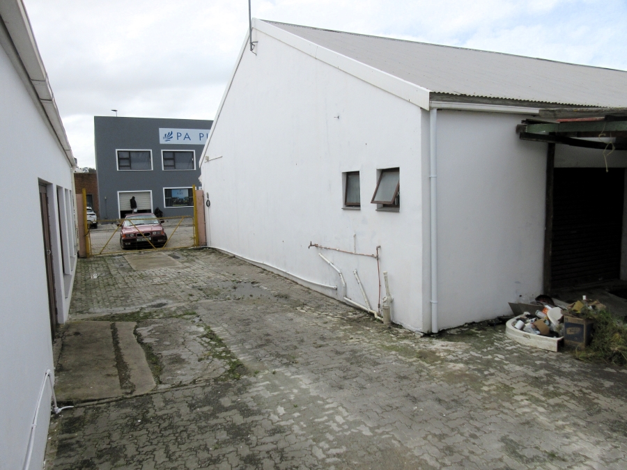 Commercial Property for Sale in Port Alfred Eastern Cape